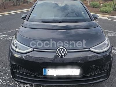 Eléctrico Usado 2021 VW ID.3 Business Utilitario | 16.000 €