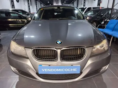 Occasion BMW 318