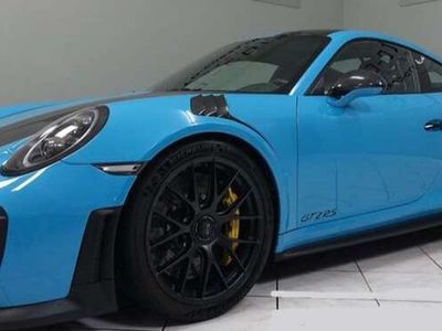 usado Porsche 911 GT2 RS 991PDK