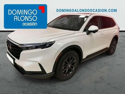 Blanco Usado 2025 Honda CR-V SUV | 38.190 €