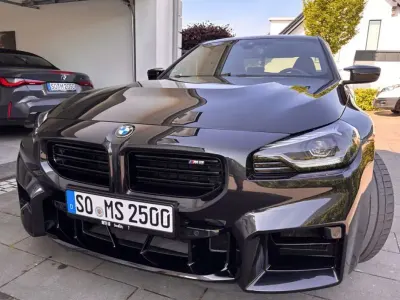 Usado BMW M2