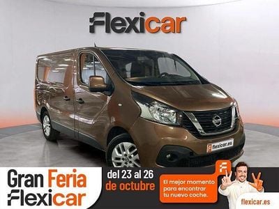 Nissan NV300