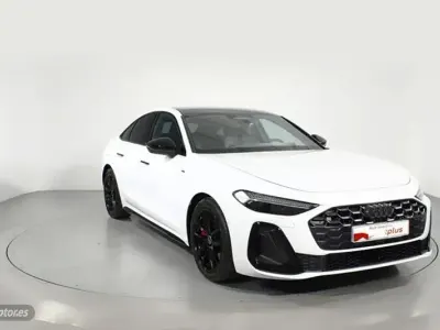 Usado Audi A5