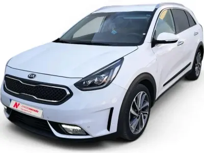 Usado Kia Niro