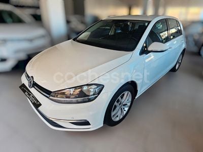 VW Golf VII