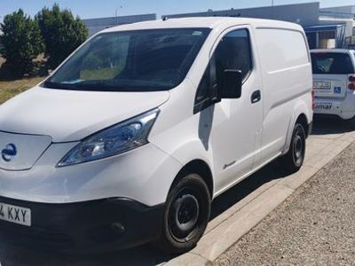 usado Nissan NV200 