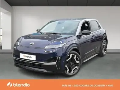 Nuevo Nissan Micra Tekna 110 kW (150 CV) 2026 Utilitario
