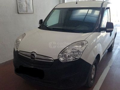 usado Opel Combo 1.3cdti Cargo L1h1 95