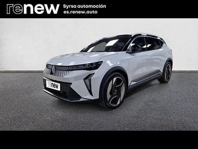 Renault Scénic