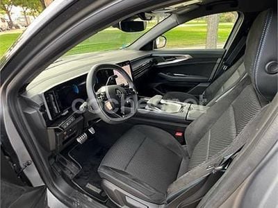 Gris / plata Usado 2023 Renault Austral Techno SUV | 30.500 € (Precio justo)