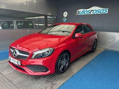 Mercedes A200