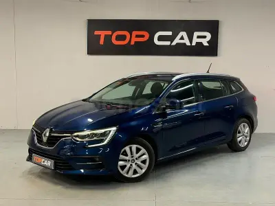 Usado Renault Mégane IV
