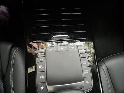 Mercedes A200