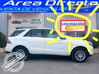 Mercedes ML250