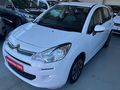 Usado Citroën C3 Attraction 68 CV (50 kW) 2015