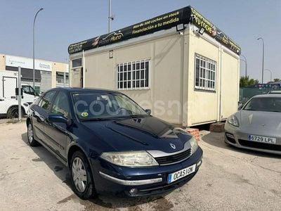 Renault Laguna II