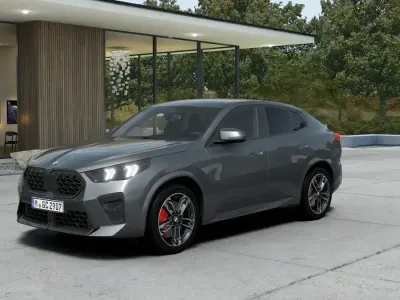 Nuevo BMW X2 163 CV (119 kW) 2026 Otro SUV