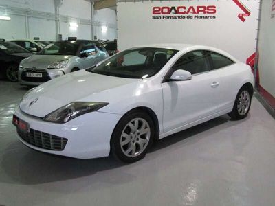 Renault Laguna Coupé