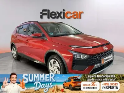 Usado Hyundai Bayon