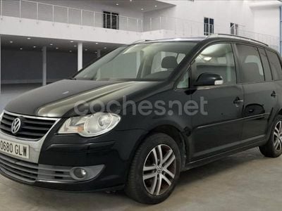 VW Touran