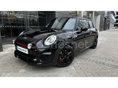 Mini John Cooper Works