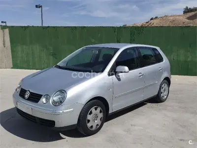 Usado VW Polo