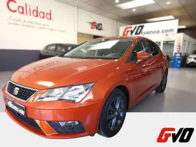 Usado Seat Leon