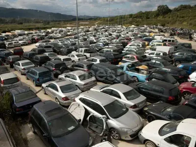Usado Seat Cordoba