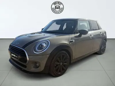 Usado Mini Cooper