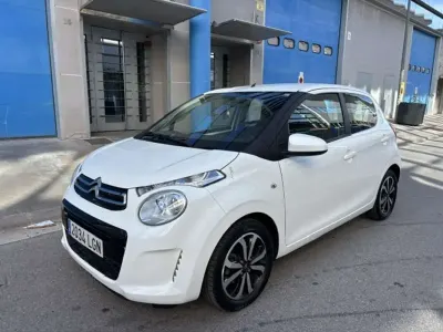 Usado Citroën C1