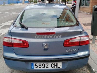 Renault Laguna II