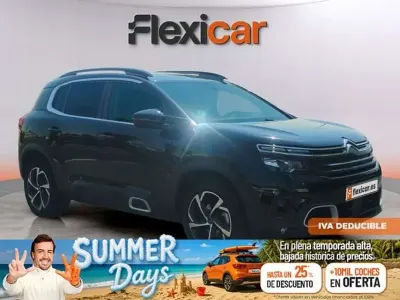 Usado Citroën C5 Aircross