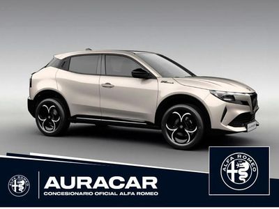 Nuevo Alfa Romeo GT Junior Edizione Speciale 145 CV (106 kW) 2026 Gris