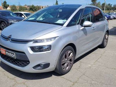 Citroën C4 Picasso