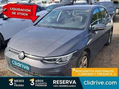 Usado VW Golf VIII
