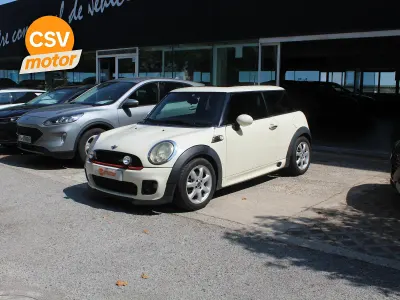 Usado Mini John Cooper Works 120 CV (88 kW) 2009 Otro Utilitario
