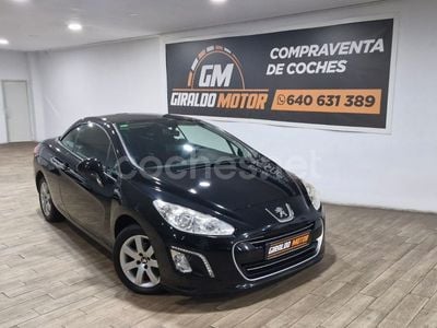 Peugeot 308 CC