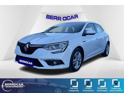 usado Renault Mégane IV 