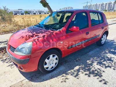 Renault Clio II