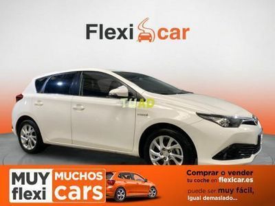 usado Toyota Auris Hybrid 1.8 140H Hybrid Active