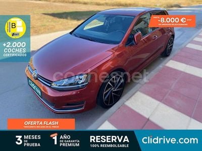 VW Golf VII