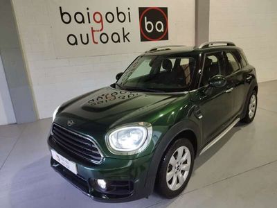 usado Mini Cooper Countryman 