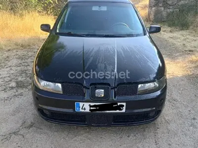 Usado Seat Leon