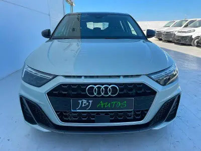 Usado Audi A1 Sportback