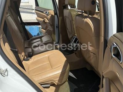 Porsche Cayenne S