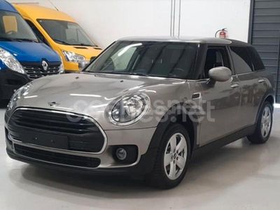 Mini One D Clubman