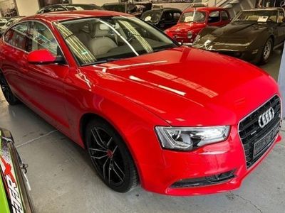 usado Audi A5 Sportback 3.0 TDI 245 CV clean diesel quattro S tronic 7 vel.