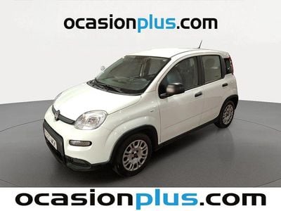 Usado Fiat Panda 70 CV (51 kW) 2023 Blanco Utilitario