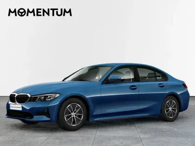 Usado BMW 318