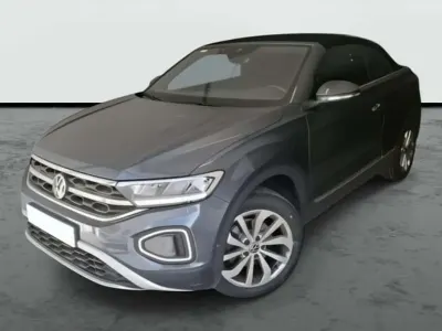 Usado VW T-Roc